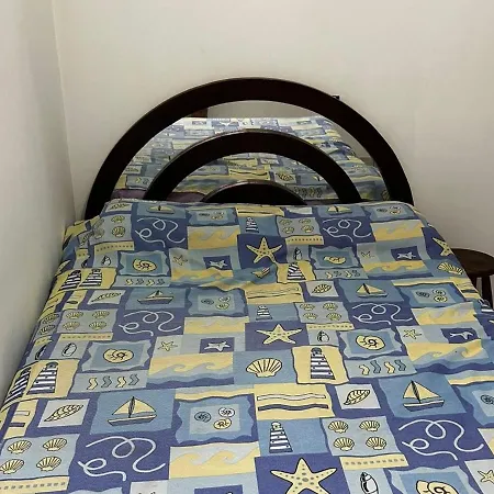 Apartamento Dias de Sol-2