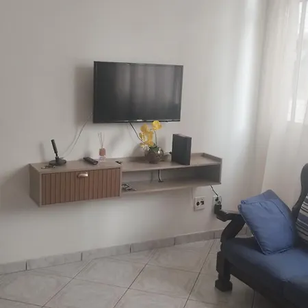 Apartamento Dias de Sol-3